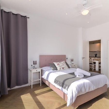 Lxr Bellavista 3Hab. Next To Sea Apartment Fuengirola Bagian luar foto