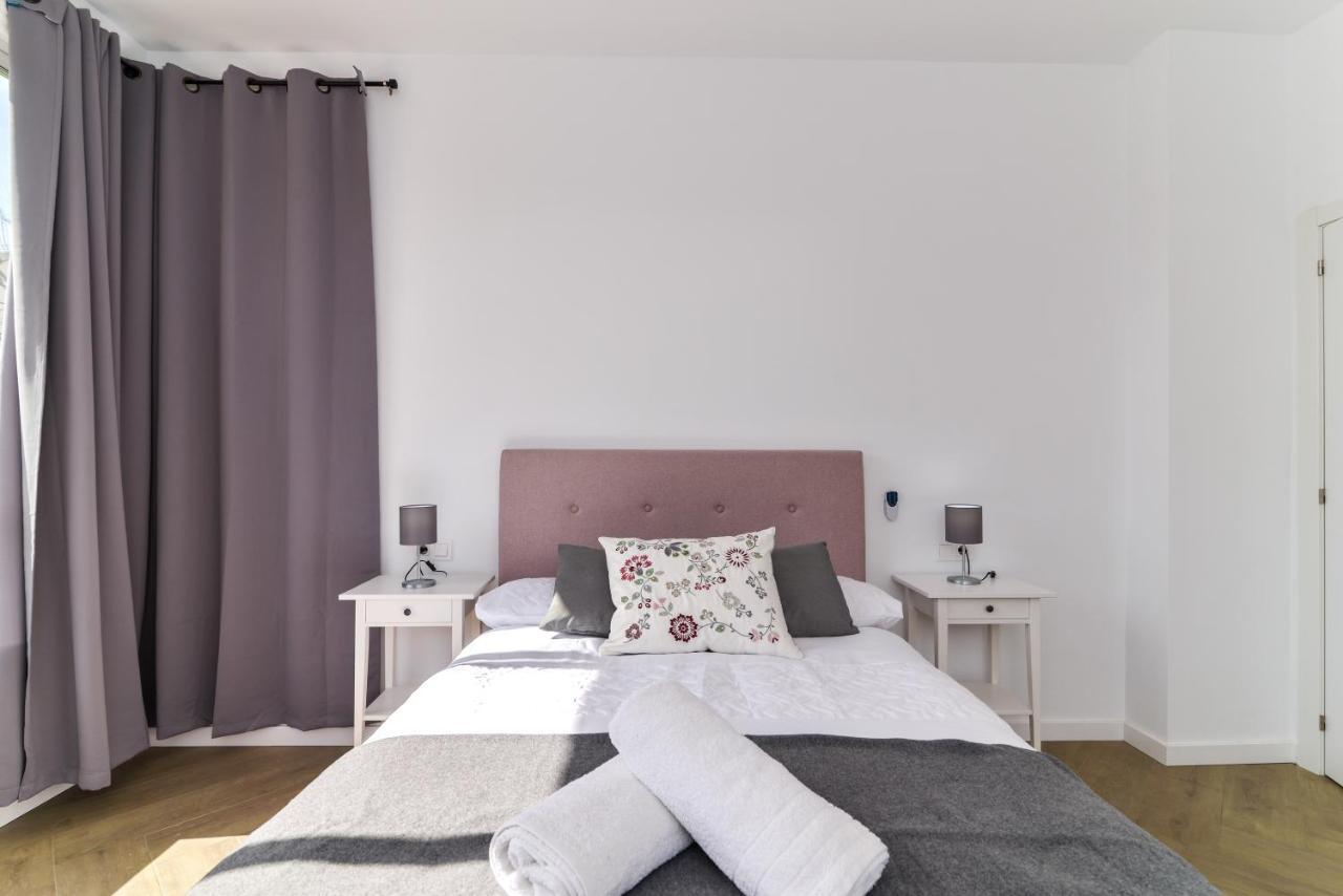 Lxr Bellavista 3Hab. Next To Sea Apartment Fuengirola Bagian luar foto
