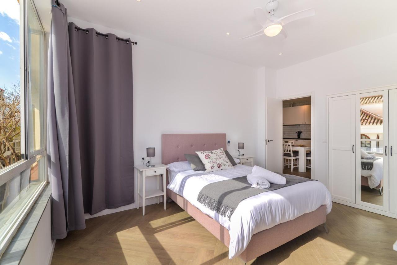 Lxr Bellavista 3Hab. Next To Sea Apartment Fuengirola Bagian luar foto