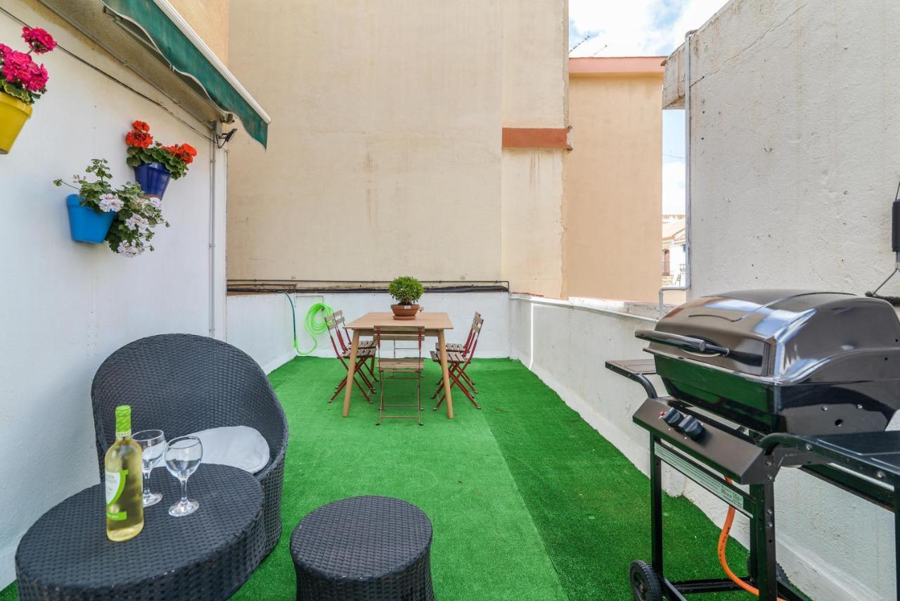 Lxr Bellavista 3Hab. Next To Sea Apartment Fuengirola Bagian luar foto