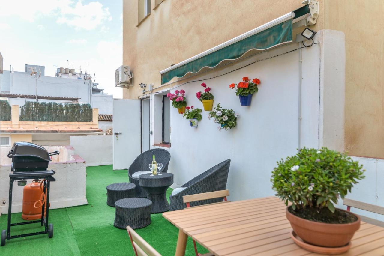 Lxr Bellavista 3Hab. Next To Sea Apartment Fuengirola Bagian luar foto