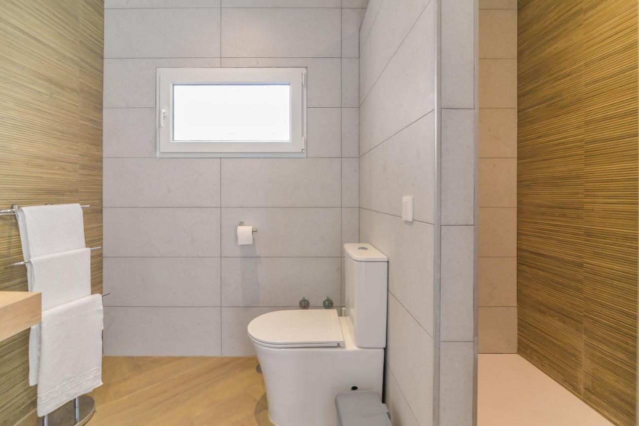 Lxr Bellavista 3Hab. Next To Sea Apartment Fuengirola Bagian luar foto